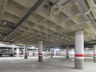 Garaje en C/ Peña del Águila - Rota - Cádiz 16