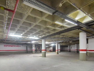 Garaje en C/ Peña del Águila - Rota - Cádiz 17