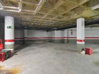 Garaje en C/ Peña del Águila - Rota - Cádiz 18