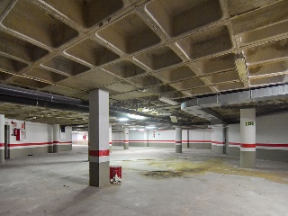 Garaje en C/ Peña del Águila - Rota - Cádiz 19