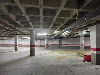 Garaje en C/ Peña del Águila - Rota - Cádiz 20