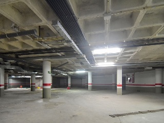 Garaje en C/ Peña del Águila - Rota - Cádiz 22