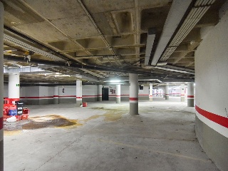 Garaje en C/ Peña del Águila - Rota - Cádiz 23