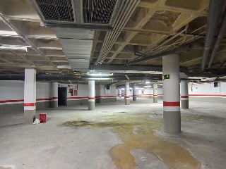 Garaje en C/ Peña del Águila - Rota - Cádiz 24