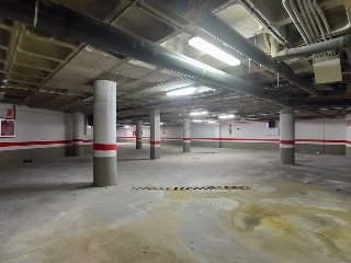 Garaje en C/ Peña del Águila - Rota - Cádiz 25