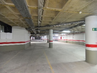 Garaje en C/ Peña del Águila - Rota - Cádiz 26