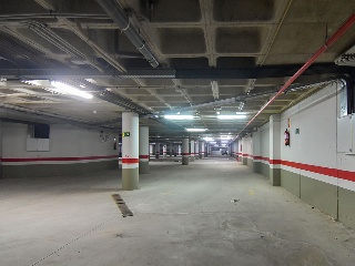 Garaje en C/ Peña del Águila - Rota - Cádiz 27