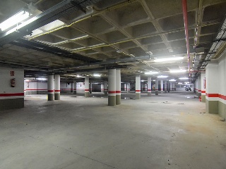 Garaje en C/ Peña del Águila - Rota - Cádiz 28