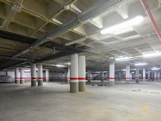 Garaje en C/ Peña del Águila - Rota - Cádiz 29