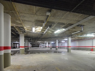 Garaje en C/ Peña del Águila - Rota - Cádiz 30