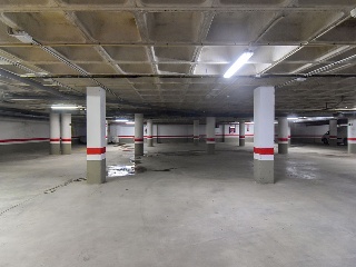 Garaje en C/ Peña del Águila - Rota - Cádiz 31