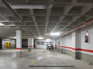 Garaje en C/ Peña del Águila - Rota - Cádiz 32