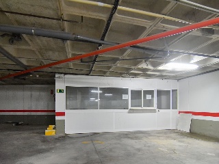 Garaje en C/ Peña del Águila - Rota - Cádiz 33