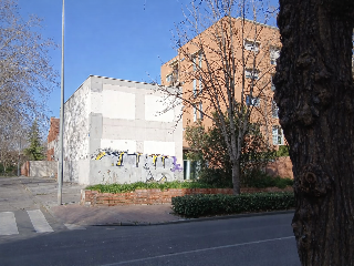 Piso en venta en Alcalá De Henares de 562  m²