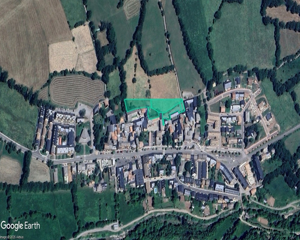 Suelos en Castejón de Sos ,Huesca