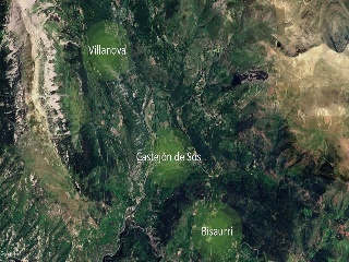 Suelos en Castejón de Sos ,Huesca 5