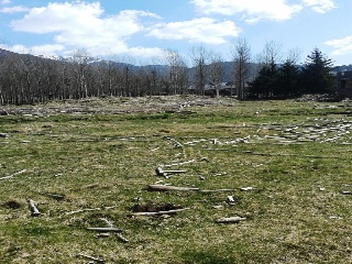 Suelos en Castejón de Sos ,Huesca 6