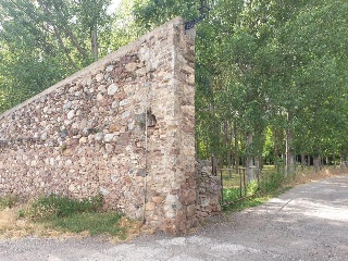 Suelos en Castejón de Sos ,Huesca 7