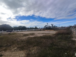 Otros en venta en Elche de 3703  m²