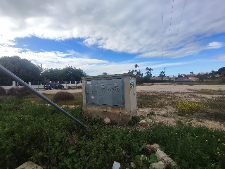 Suelo situado en Elche 2