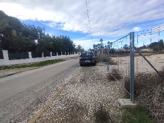 Suelo situado en Elche 6
