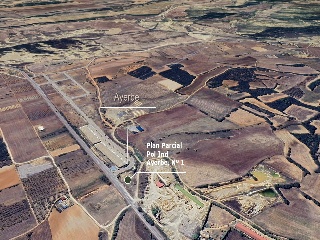 Suelos en Ayerbe - Huesca 4