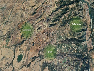 Suelos en Ayerbe - Huesca 5