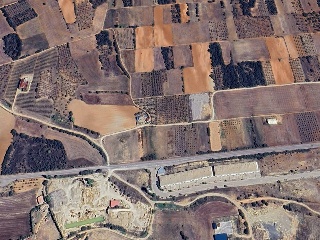 Suelos en Ayerbe - Huesca 3