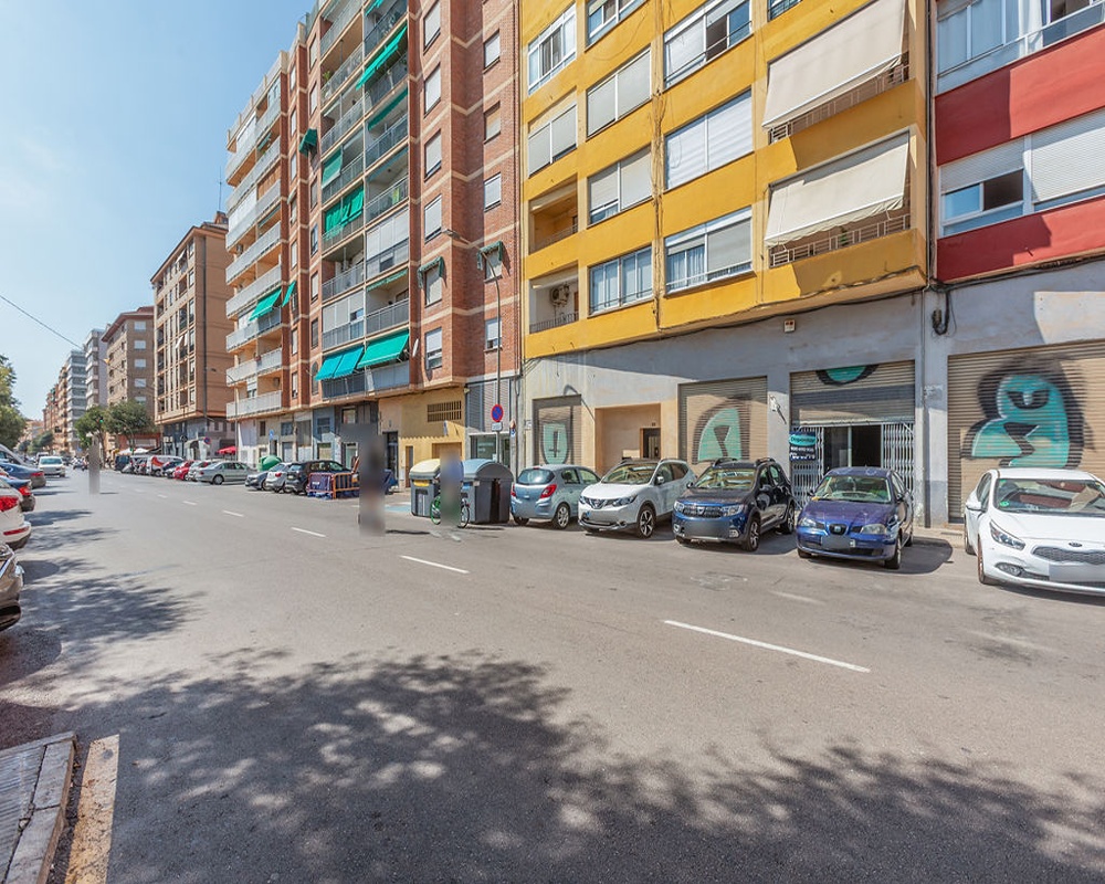 Locales en Castellón