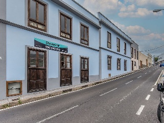 Piso en C/ Puerto, Buenavista del Norte (Santa Cruz de Tenerife) 34