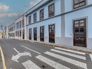 Piso en C/ Puerto, Buenavista del Norte (Santa Cruz de Tenerife) 36