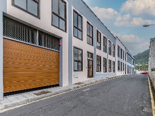 Piso en C/ Puerto, Buenavista del Norte (Santa Cruz de Tenerife) 37