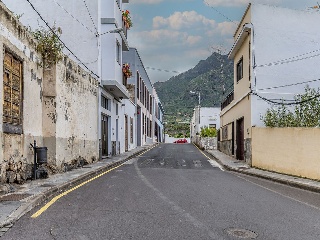 Piso en C/ Puerto, Buenavista del Norte (Santa Cruz de Tenerife) 38