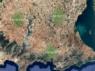 Solar en Bda. Cuatro Santos 5