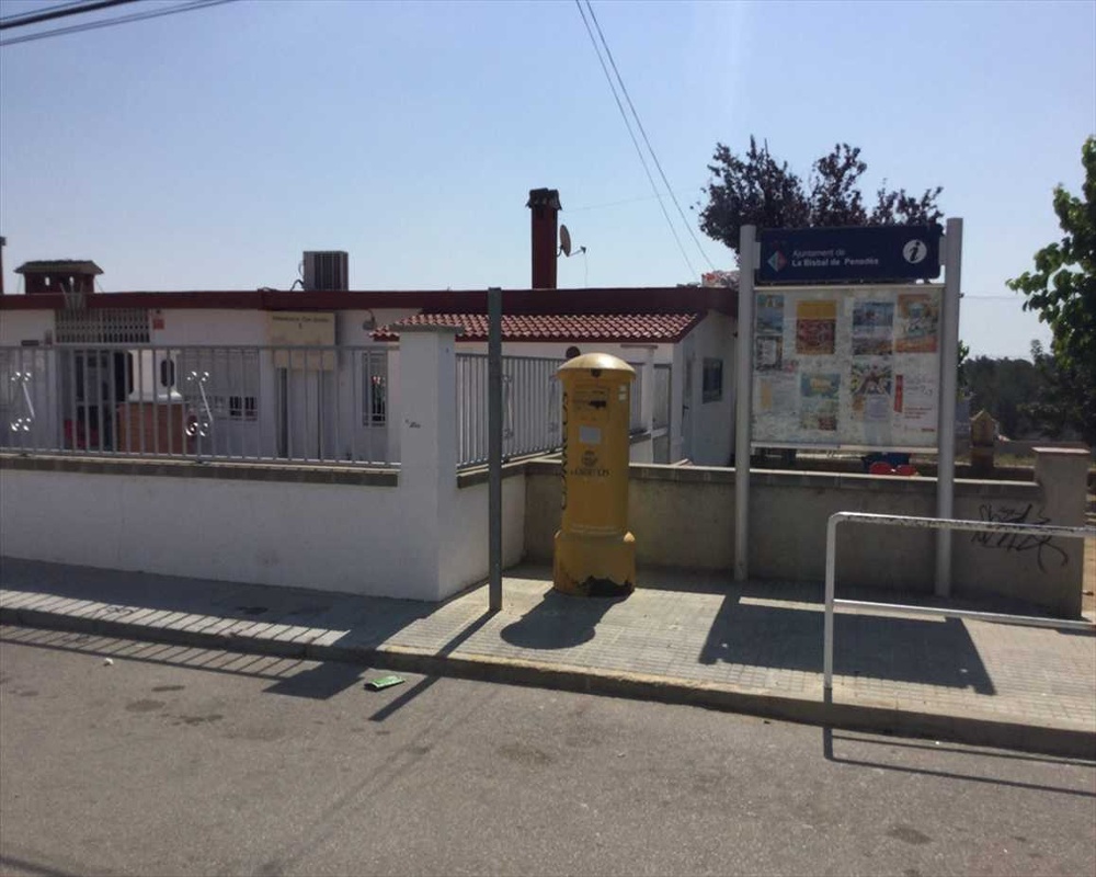 Casa pareada en Av de Can Gordei