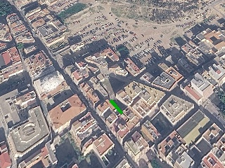 Otros en venta en Cartagena de 42  m²