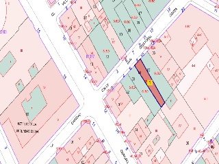 Suelo urbano en C/ San Cristóbal Corta - Cartagena - Murcia 2