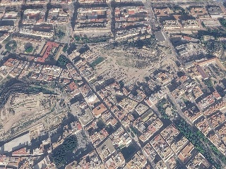 Suelo urbano en C/ San Cristóbal Corta - Cartagena - Murcia 3