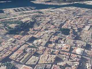 Suelo urbano en C/ San Cristóbal Corta - Cartagena - Murcia 4