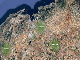 Suelo urbano en C/ San Cristóbal Corta - Cartagena - Murcia 5