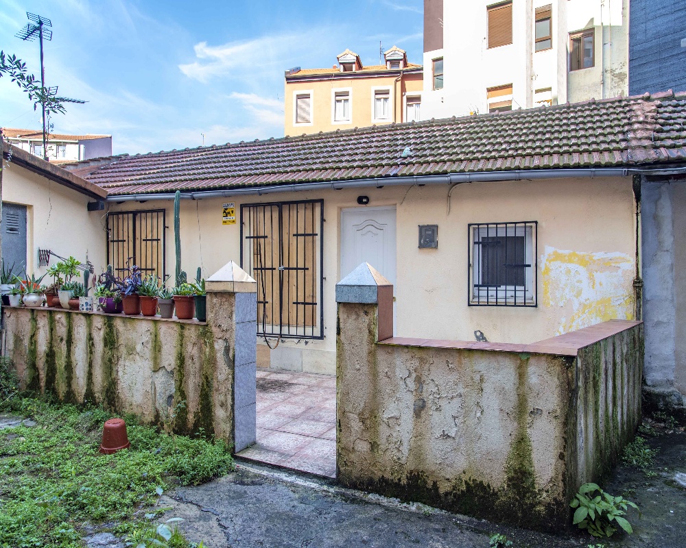 Piso en Tr Concepción, Bilbao (Vizcaya)