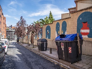 Piso en Tr Concepción, Bilbao (Vizcaya) 10