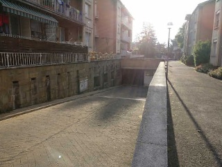 Plaza de garaje en  Av de Murcia, Olot (Girona) 2