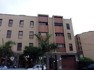 Piso en venta en San Cristóbal De La Laguna de 96  m²