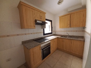 Piso, garaje y trastero en C/ Felipe del Castillo Gonzalez, San Cristóbal de La Laguna (Santa Cruz de Tenerife) 2