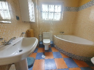 Casa adosada en C/ Fontana 15