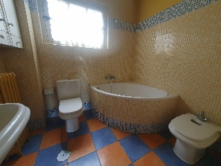 Casa adosada en C/ Fontana 16