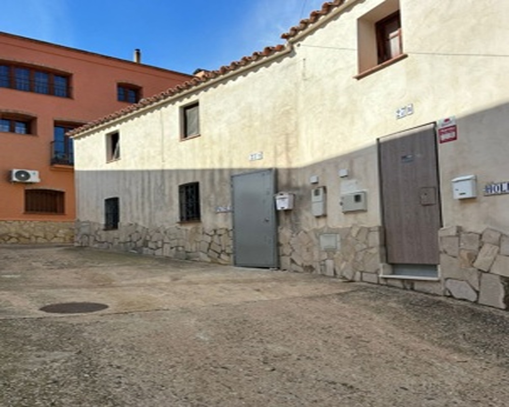 Casa en Masriudoms - Vandellòs i l´Hospitalet de l´Infant (Tarragona)