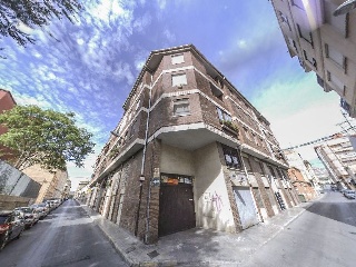 Piso en venta en Petrer de 109  m²