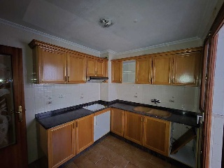 Piso en C/ la Mancha 3